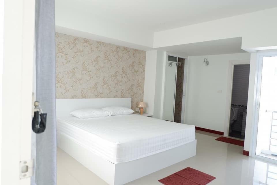 Phimai Residence Eksteriør bilde