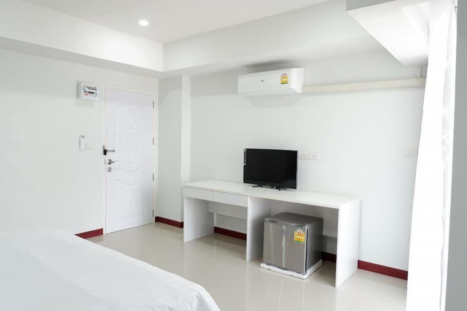 Phimai Residence Eksteriør bilde